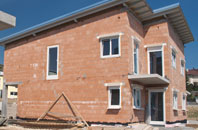 Owslebury home extensions