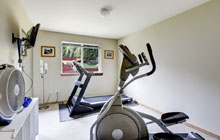 Owslebury home gym construction leads