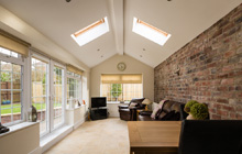Owslebury single storey extension leads